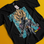 Vanaaegne eriline anime armastuse T-s&auml;rk Jaapani s&auml;rk Anime T-s&auml;rk Manga kingis&auml;rk 4XL