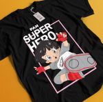 Vanaaegne eriline anime armastuse T-s&auml;rk Jaapani s&auml;rk Anime T-s&auml;rk Manga kingis&auml;rk 2XL