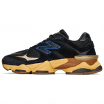 New Balance 9060 'Black Royal Gum' tossud U9060RE 37.5