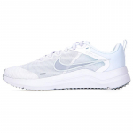 Nike Downshifter 12 Kulumiskindlad Madalad Vabaaja Jooksukingad Meeste Valge DD9293-100 44