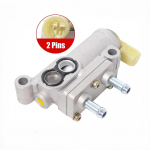 36450-PP4-E01 IACV T&uuml;hik&auml;igu &otilde;huklapp Honda Civic 1988-1995 CRX 1989-91 jaoks