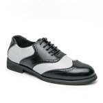 Populaarsed Brogues Klassikalised Meeste Ametlikud Kingad Meeste Oxfords Nahast Kingad Paelad Ametlikud Must Pruun Nahk Pulmad Igap&auml;evane Peo Kingad 38 pruun