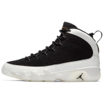 Jordan 9 Retro City Of Flight Jordan 302370-021 42.5 black