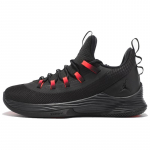 Air Jordan Ultra.Fly 2 Low 'Black Infrared' Jordan AH8110-023 42.5