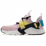 Nike Air Huarache City Low Plum Chalk Naiste Nike AH6804-500 35.5