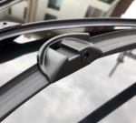 P&uuml;hkijad Mercedes W204 jaoks W204 wiper 24 inch + 24 inch