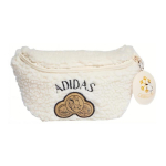 Adidas Taaskasutatud Materjalist V&ouml;&ouml;kotid Tavaline Naiste Wonder White Adidas II3397 white