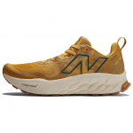 New Balance Fresh Foam X Hierro V8 'Butterscotch Deep Sea' tossud MTHIERF8 42 kollane