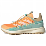 Adidas Terrex Voyager 21 naiste tossud Screaming Orange Hazy Green FW9409 36⅔
