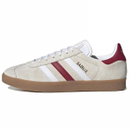 Adidas Gazelle 'Aluminium Burgundy' tossud IG0672 40⅔