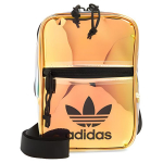 Adidas Originals Pol&uuml;uretaanist &Otilde;lakott Crossbody kott Mini Naiste Mitmev&auml;rviline Adidas CL2964