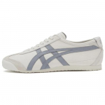 Onitsuka Tiger Mexico 66 Valge Helehall 1183B771-201 Unisex EU 43.5 hall v&auml;rv