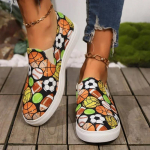 2024. aasta naiste etnilised vikerkaarekujulised l&otilde;uendist kingad, s&uuml;gis, uued igap&auml;evased naiste lamedad kingad &Uuml;mmarguse varbaga, mitmev&auml;rvilise tr&uuml;kiga n&ouml;&ouml;riga tossud 36