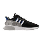 Adidas EQT Cushion ADV Meeste tossud Must Core-Black Jalatsid-Valge BB7177 44⅔