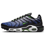 Nike Air Max Plus Icons - Must Scream Green Meeste Tossud Sinine Valge S&uuml;gav-Kuninglik DX4326-001 45