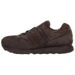 STONE ISLAND x New Balance NB 574 Jooksukingad Unisex Pruun - U574BSI1 EU 44.5 pruun