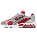Nike Air Zoom Spiridon Cage 2 Track Red CJ1288-600 EU 42 gray