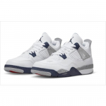 Air Jordan Air Jordan 4 Retro PS Midnight Navy BQ7669-140 EU 31 valge/kesk&ouml;&ouml;