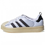 adidas Puffylette Superstar - HP6697 EU 46