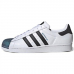 adidas Superstar Iridescent Toe - FW6387 EU 46 valge