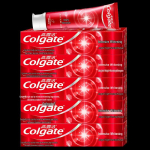 Colgate Optic White Intensiivselt valgendav hambapasta