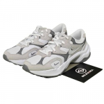 Nike Naiste AL8 Kingad Valge/Suitsuhall (FJ3794-101) Kiire saadetis EU 40