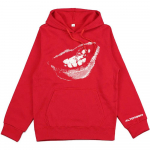 Lisa Alter Ego Roxi Kapuutsiga pusa Pikkade varrukatega Meeste kapuutsiga pusad Unisex Streetwear Korea T&uuml;drukute B&auml;ndiliige Pulloverid Meeste riided S