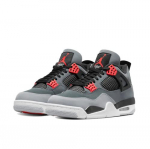 Air Jordan 4 Retro Mid Infrared Jordan 4 Retro Meeste DH6927-061 EU 40.5 hall v&auml;rv