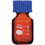 HARIO Pudel Kuumakindel Keermega Kork (Pruun), 50ml, NBB-50-SCI