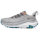 HOKA ONE ONE Kaha 2 Low Gore Tex Pihlakasinine Korallpunased Tennised 1123190-SBCRL 44.5 hall v&auml;rv