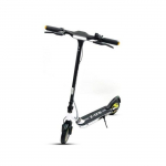 SmartGyro Z-ONE Certificado Patinete El&eacute;ctrico 10 350W Gris