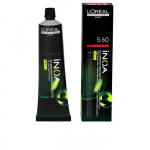 INOA coloration permanente sans ammoniaque #5.60 60 gr