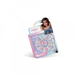 Ongles adh&eacute;sifs enfants &ndash; Euroswan &ndash; WOW Generation &ndash; 24 pcs