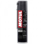 MOTUL Graisse chaine C2 Chain Lube Road 400ML - Entretien moto