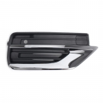 Vasak/Parem auto kaitseraua udutule v&otilde;re XC90 2020 ja hilisematele 31663539 31663514 Asendusudutule v&otilde;re katte liist