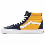 Vans SK8 Hi Must Kollane Vans VN0A32QG4PL 35