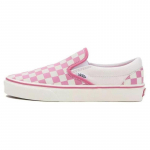 Vans Classic Slip On 'Checkerboard Pink' tossud VN000BVZBJ1 36.5