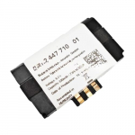 330mAh H&auml;daolukorra Induktsioonlaadija Hoidik F20 F30 F31 G21 84102447710 2447710 84109361678