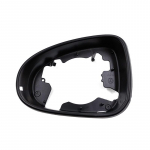 VW Touareg II 7P 2011 2012 2014 2015 2017 2018 7P6857601 7P6857601 7P6857602 7P6857602 k&uuml;ljepeegli korpuse trimmiraam Left LH