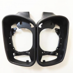 Auto vasakule &; Parema k&uuml;lje peegli korpuse raam Ford Focus 2 MK2 C-Max tahavaatepeegli raami hoidiku jaoks Automotive Right