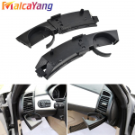Autotarvikud vasaku/parema armatuurlaua topsihoidja vahetus BMW E85 E86 Z4 51457070323 51457070325 51457070324 jaoks Left Cup Holders