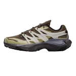 SALOMON XT PU.RE ADVANCED Vabaaja Jooksujalatsid Unisex Lubjashall Tossud 478589 37⅓