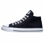 Converse Chuck Taylor All Star Madison Mid Klassikalised Mitmek&uuml;lgsed Keskmise k&otilde;rgusega Espadrillid Naiste Must 36