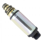 VCS14EC Konditsioneeri A/C AC Kompressori Reguleerklapp Renault Clio 7R 4 1.2 1.5 926000217R Z0012607E 926000217 Z0012607A jaoks One size