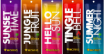 Soleo Basic 40+10 kotikest solaariumi jaoks 15ml