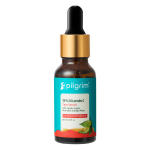 Pilgrim 15% C-vitamiini seerum 20ml S&auml;rava naha jaoks Feruulihappe ja E-vitamiiniga K&otilde;igile nahat&uuml;&uuml;pidele