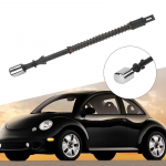 Handbrake Lever Release Push Button for Models including For Golf For Jetta and For Skoda Replacement Part 1J0711323D