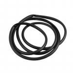 70205-T2A-A01 Car Sunroof Glass Weatherstrip Rubber Seal For Honda Civic Accord CR-V Hybrid ight Odyssey Pilot 70205T2AA01 A