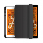 iPad Air 2 Air 4 5 10.9 3 &auml;ratus&uuml;mbris Ipad 10.2 Pro 10.5 11 2022 M2 9.7 Mini 5 4 jaoks koos pliiatsihoidjaga Silicon Funda kate For Ipad pro 10.5