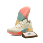 Jordan Zion 4 Island Beach Brown FD0591-102 Meeste suurus EU 42 pruun
